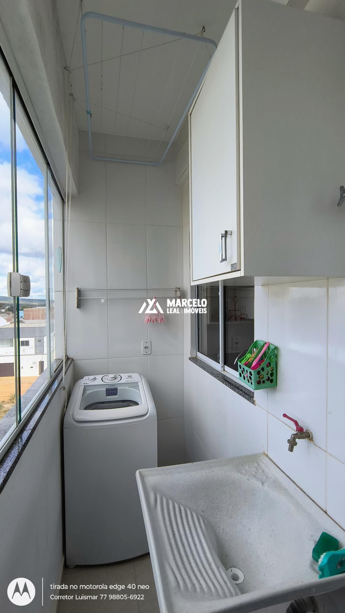 Apartamento à venda com 2 quartos, 56m² - Foto 6