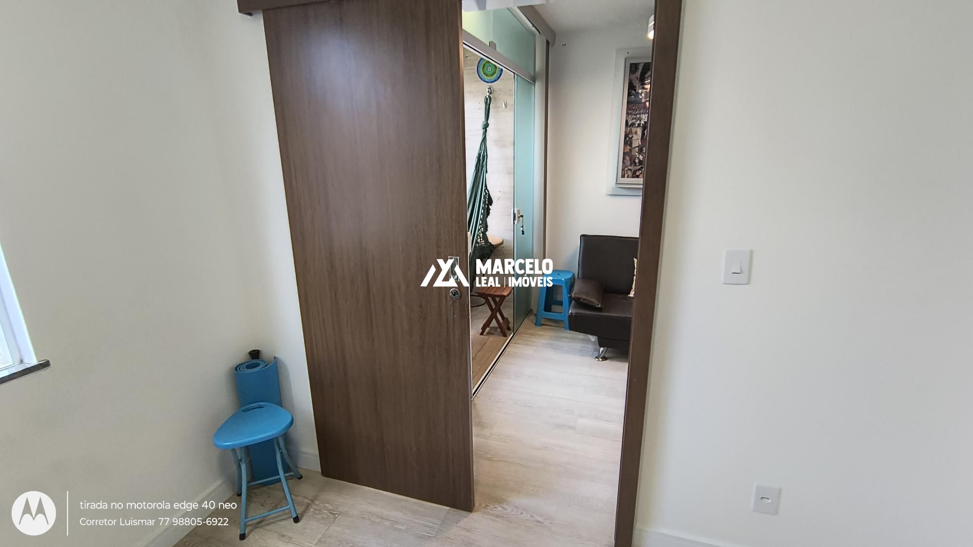 Apartamento à venda com 3 quartos, 68m² - Foto 32