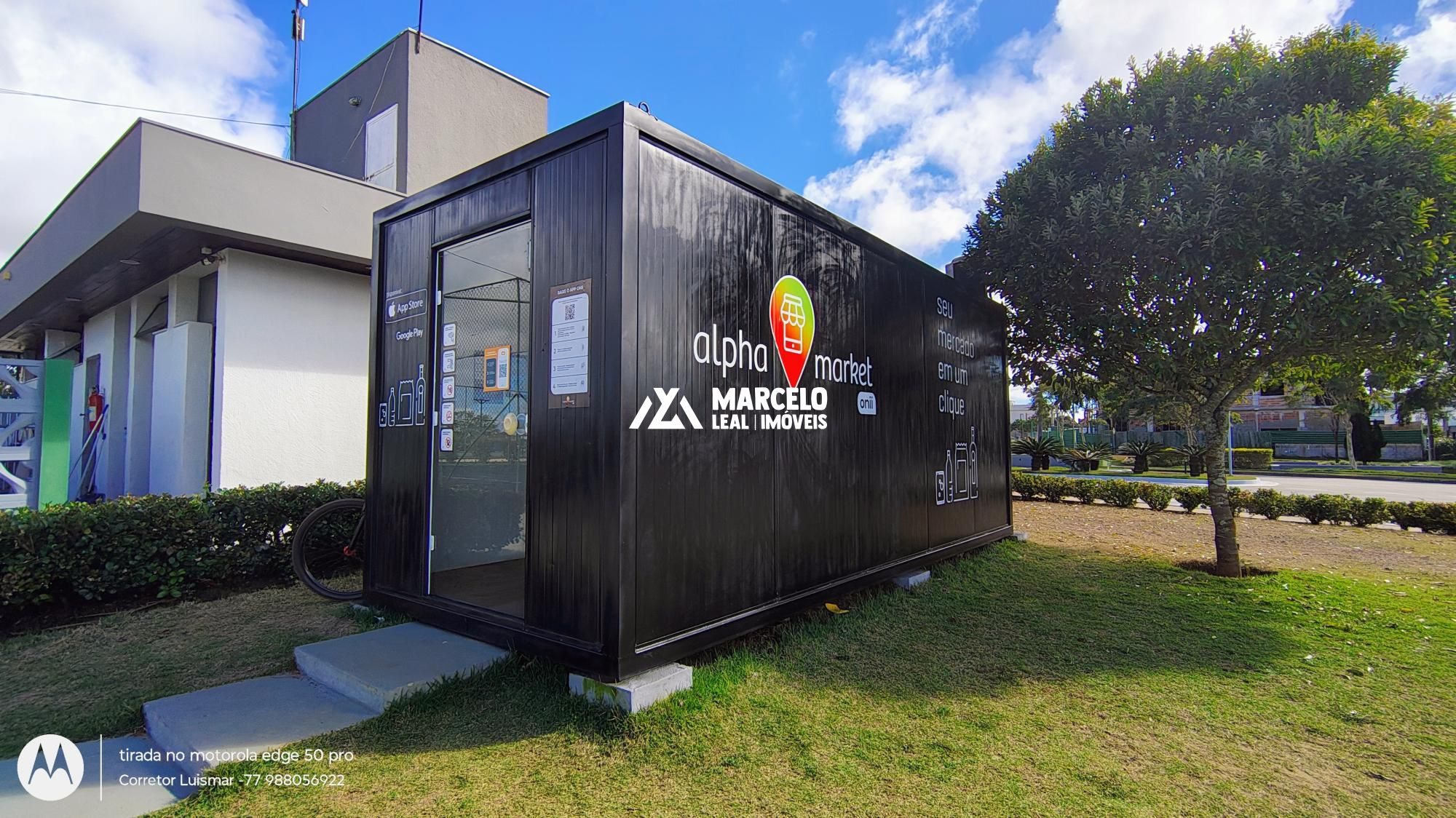 Terreno à venda, 360m² - Foto 47