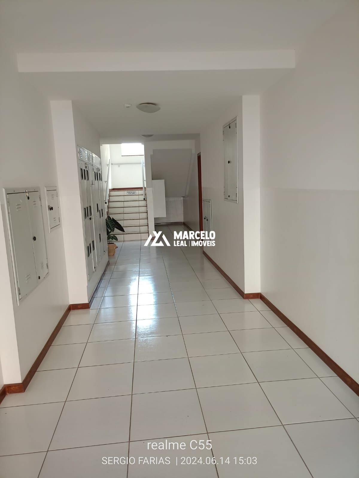 Apartamento à venda com 3 quartos, 64m² - Foto 13