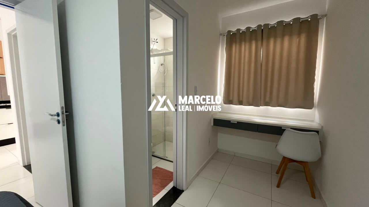 Apartamento, 2 quartos, 60 m² - Foto 6