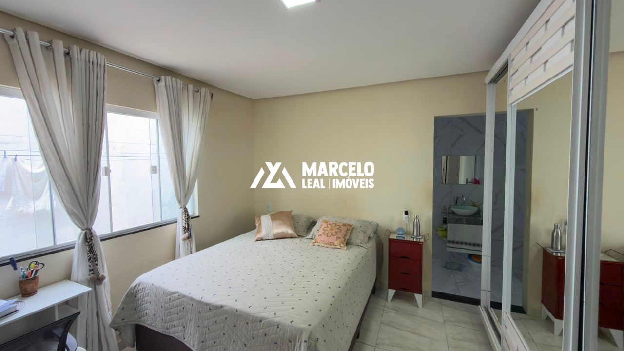 Casa, 3 quartos, 130 m² - Foto 7