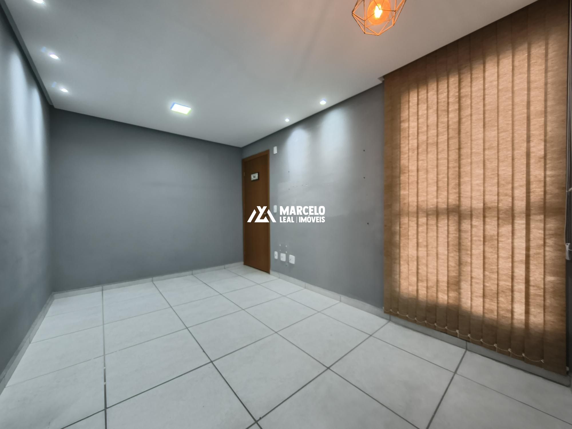 Apartamento, 2 quartos, 40 m² - Foto 5