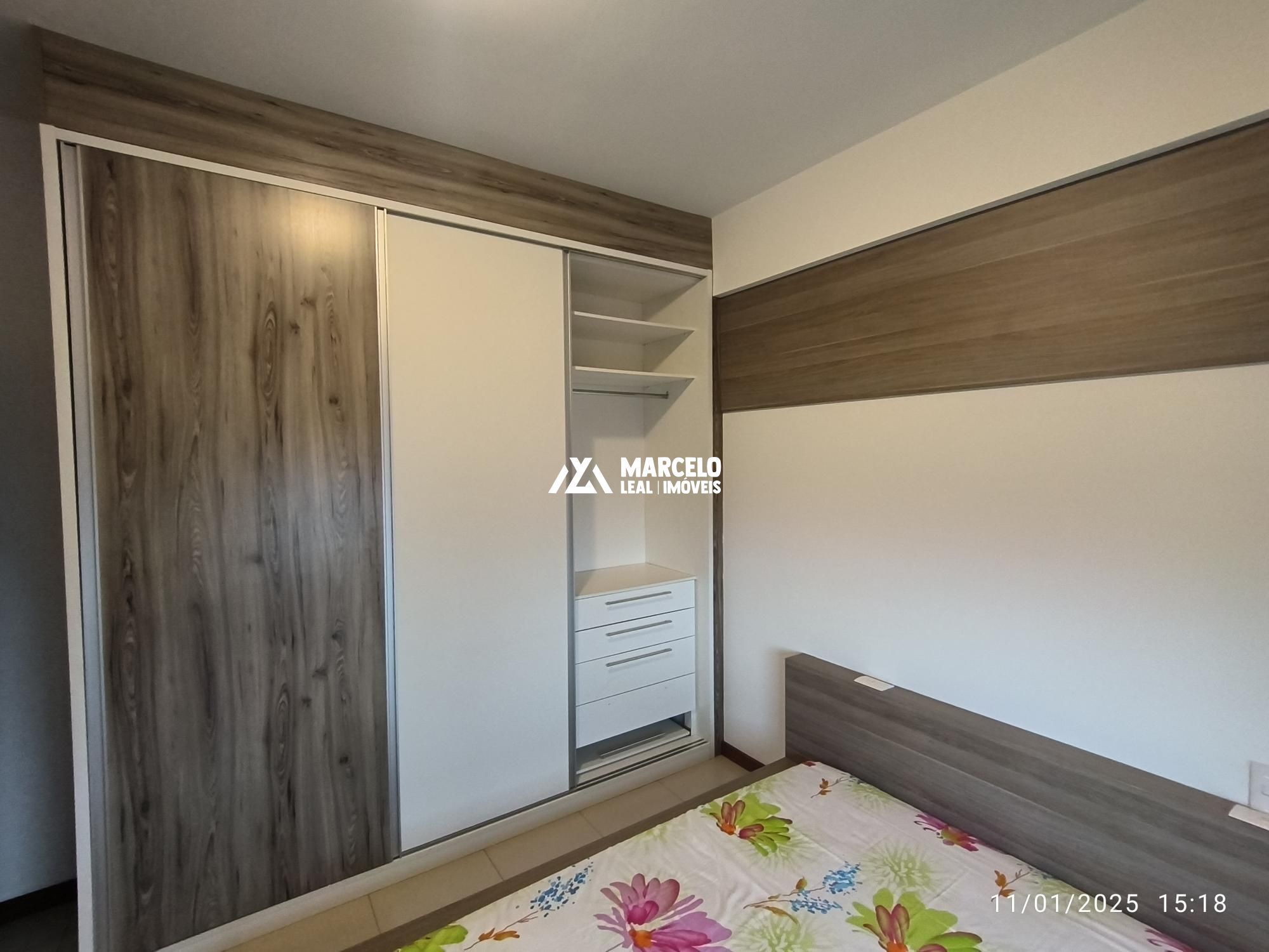 Apartamento para alugar com 3 quartos, 133m² - Foto 41