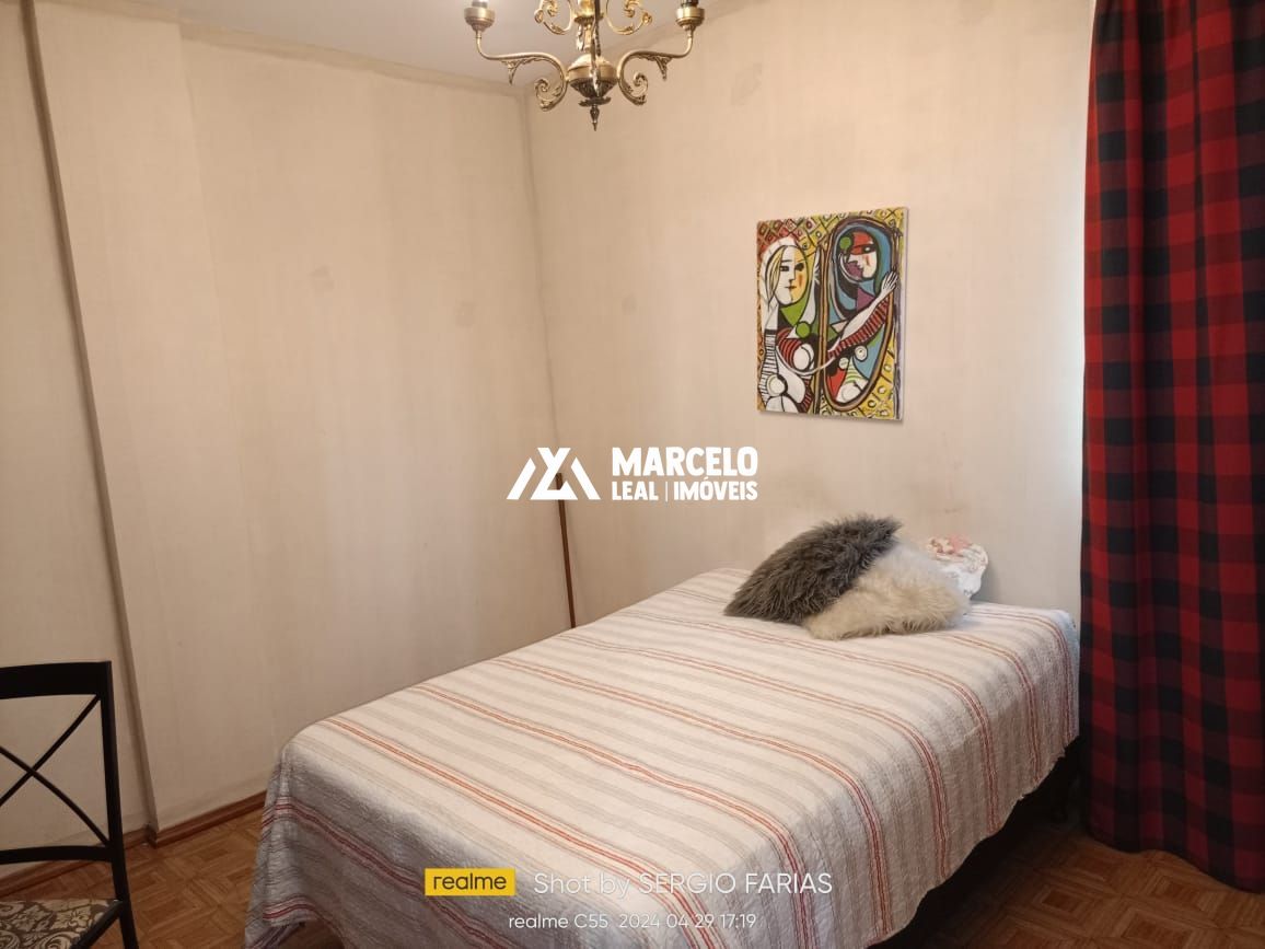 Apartamento à venda com 3 quartos, 168m² - Foto 16