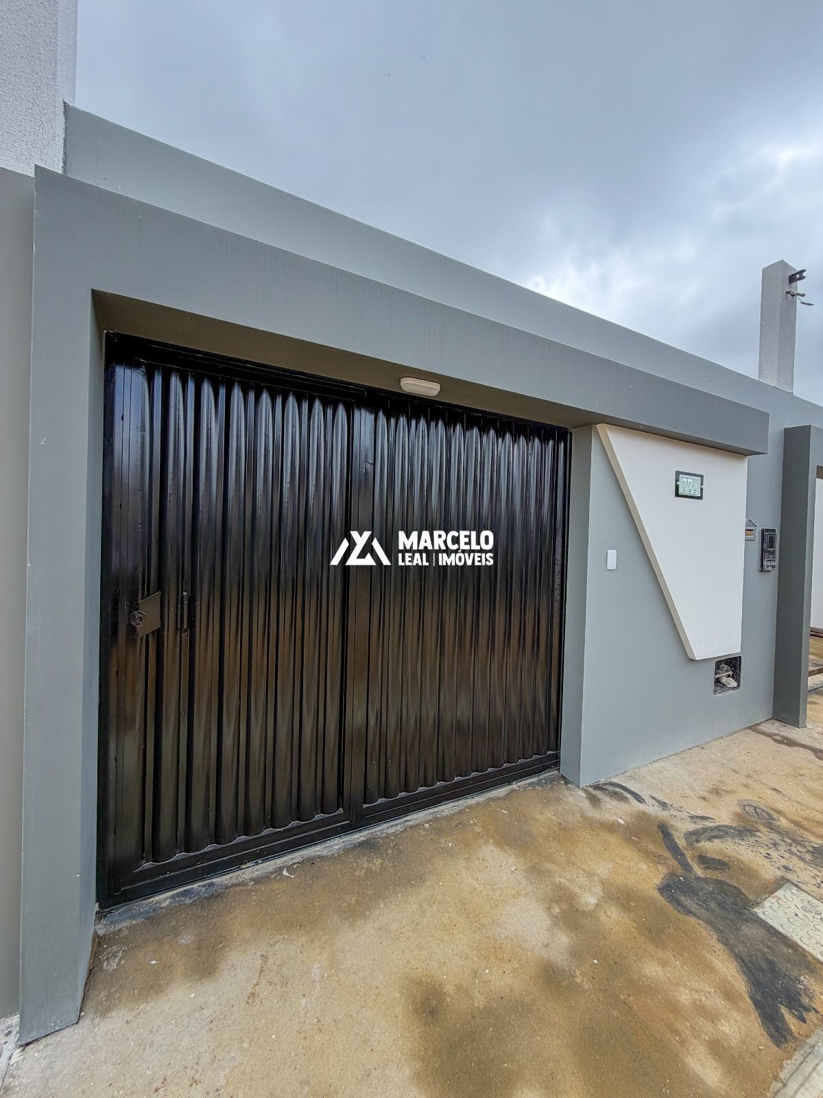 Casa, 3 quartos, 60 m² - Foto 2