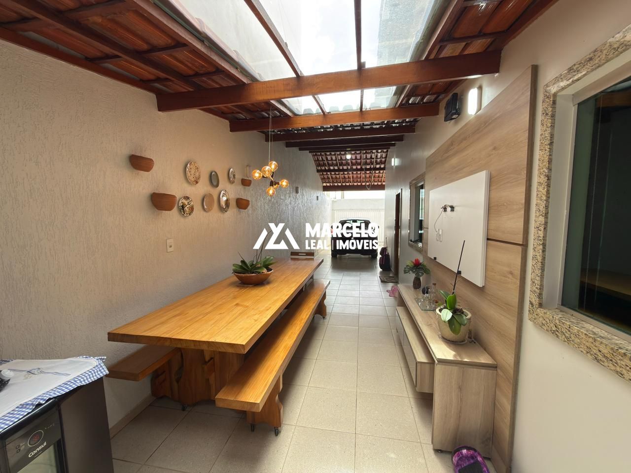 Casa, 3 quartos, 160 m² - Foto 23