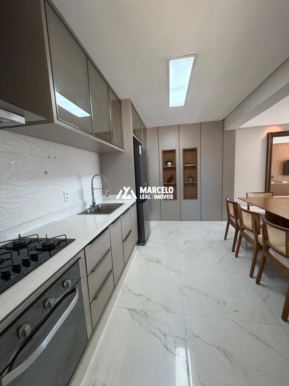 Apartamento, 3 quartos, 108 m² - Foto 4