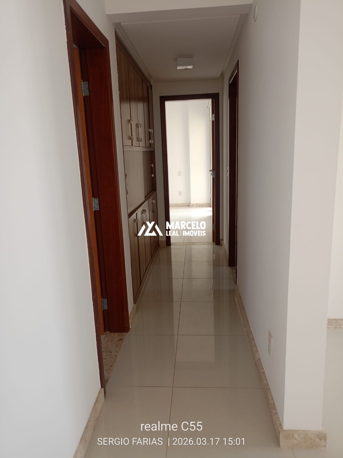 Apartamento, 3 quartos, 190 m² - Foto 34