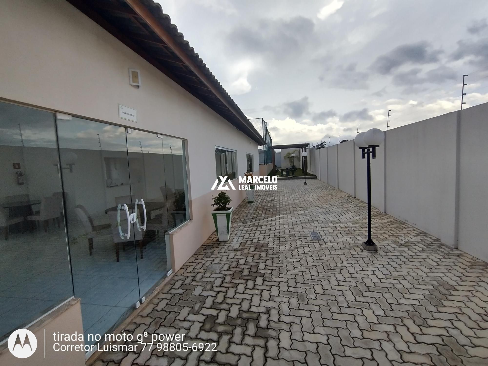 Casa de Condomínio, 2 quartos - Foto 51
