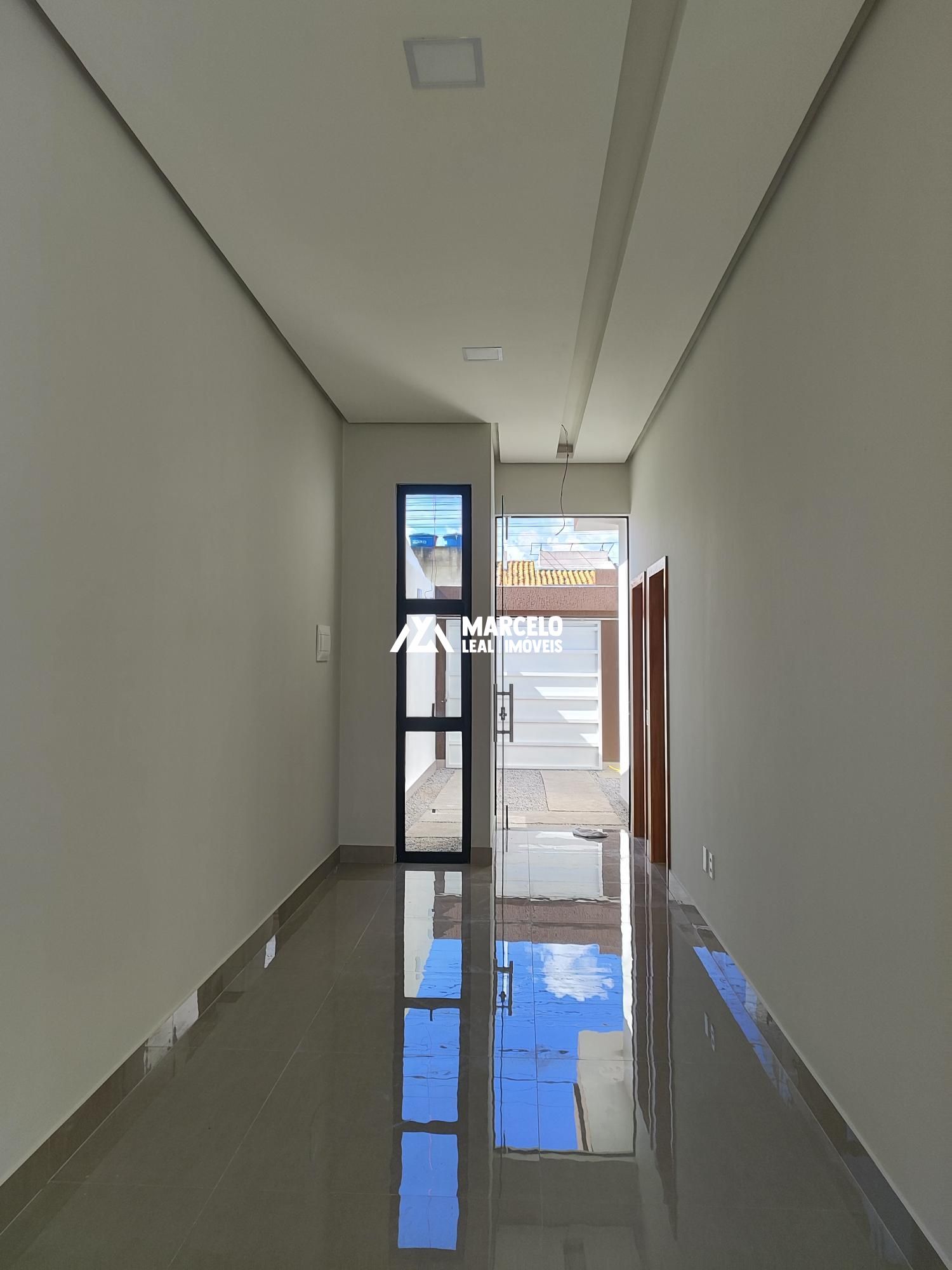 Casa, 3 quartos, 65 m² - Foto 7