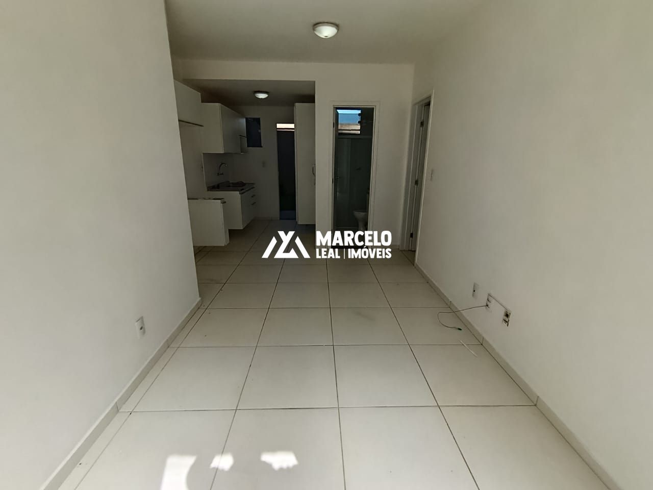 Apartamento, 2 quartos, 66 m² - Foto 2