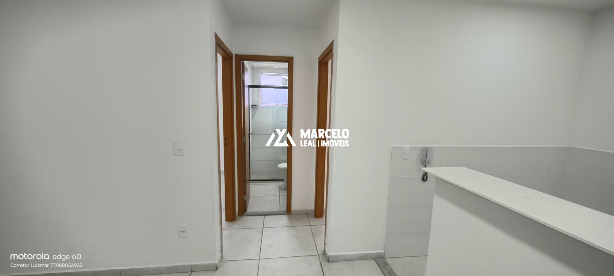 Apartamento, 2 quartos, 40 m² - Foto 7