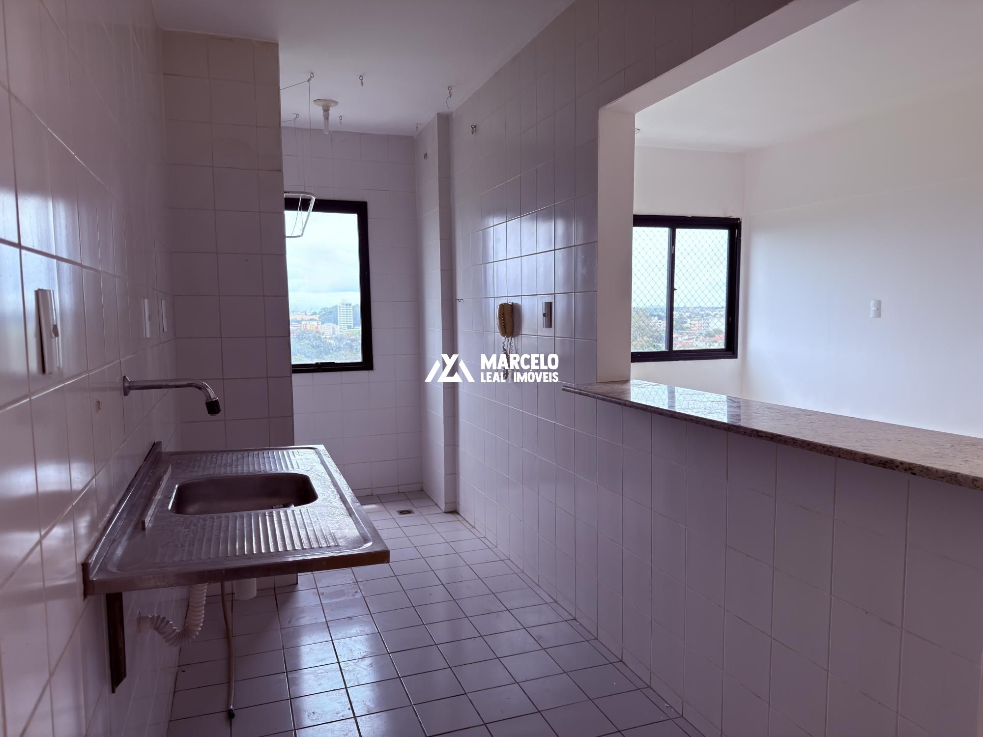 Apartamento, 1 quarto, 56 m² - Foto 11