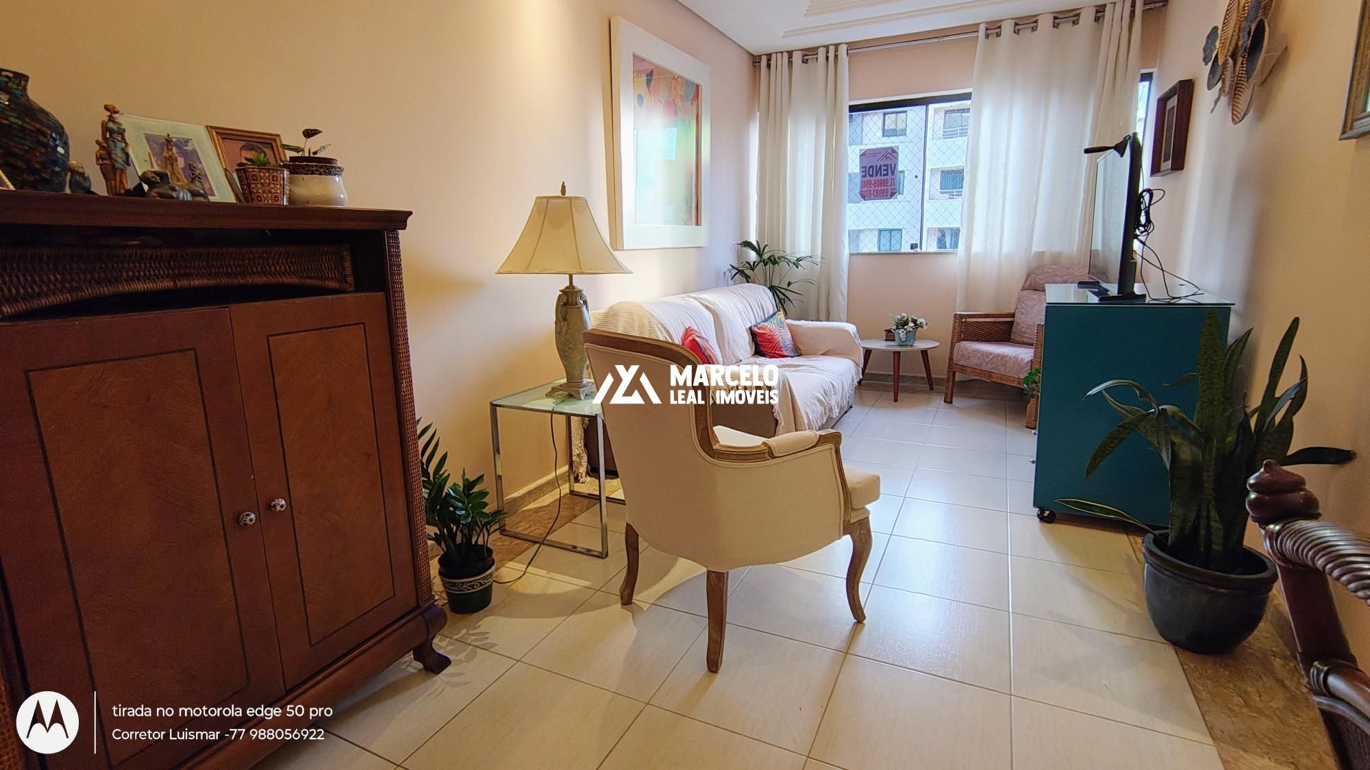 Apartamento à venda com 3 quartos, 78m² - Foto 6