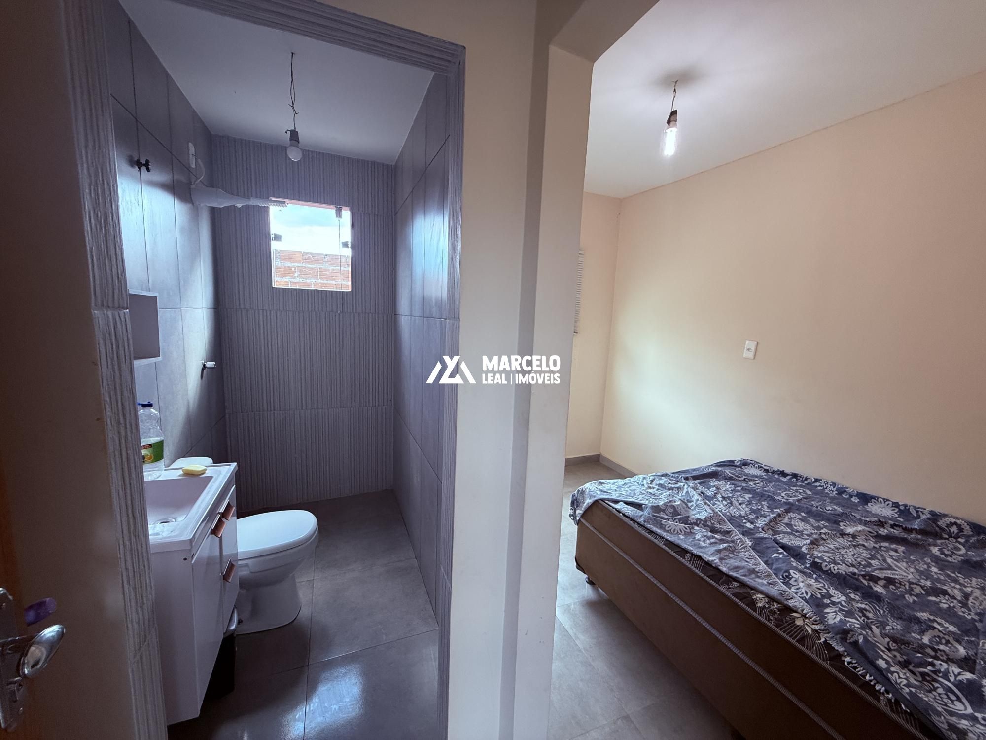 Chácara, 4 quartos, 1000 m² - Foto 25