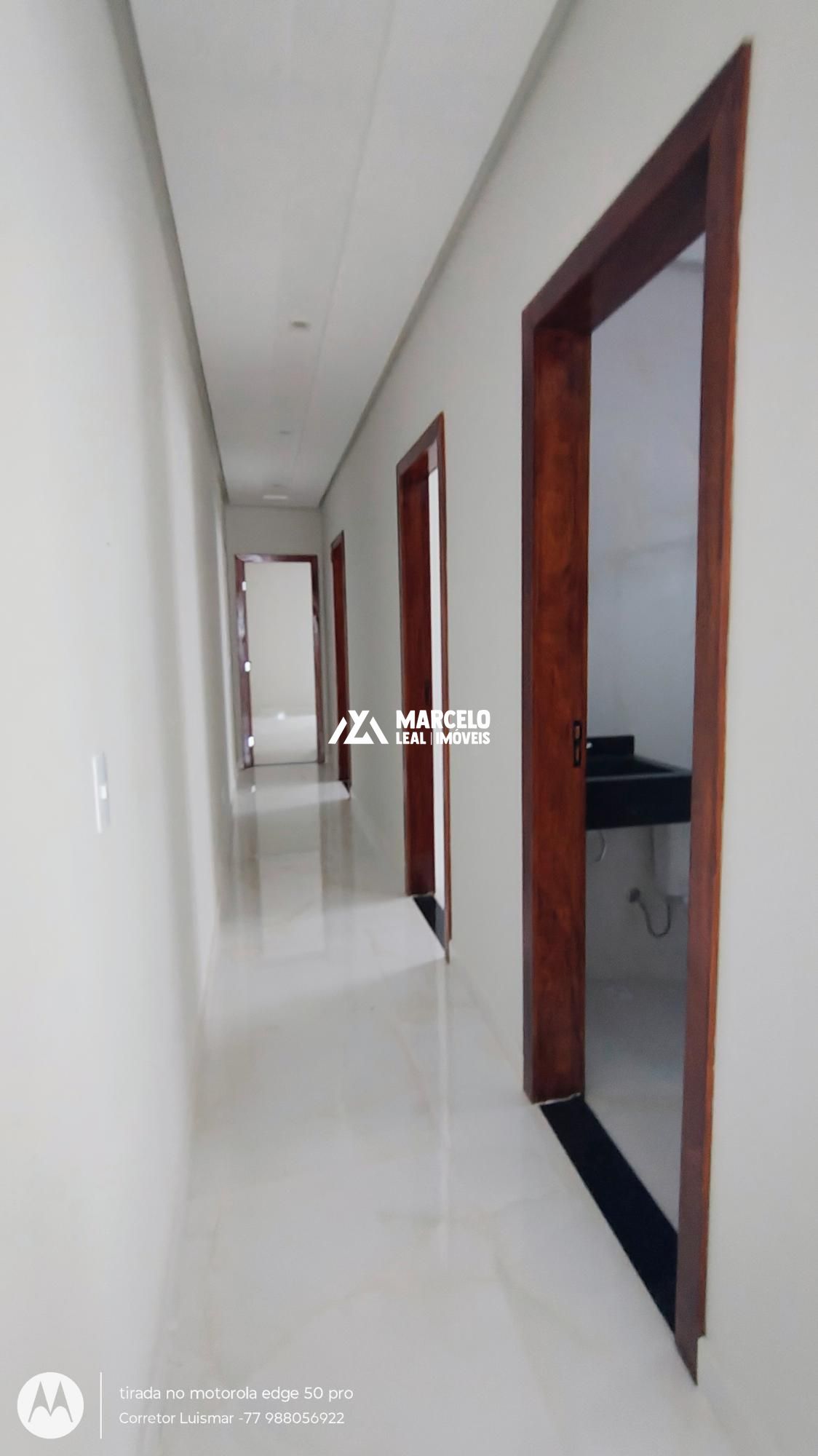 Casa, 3 quartos, 90 m² - Foto 18