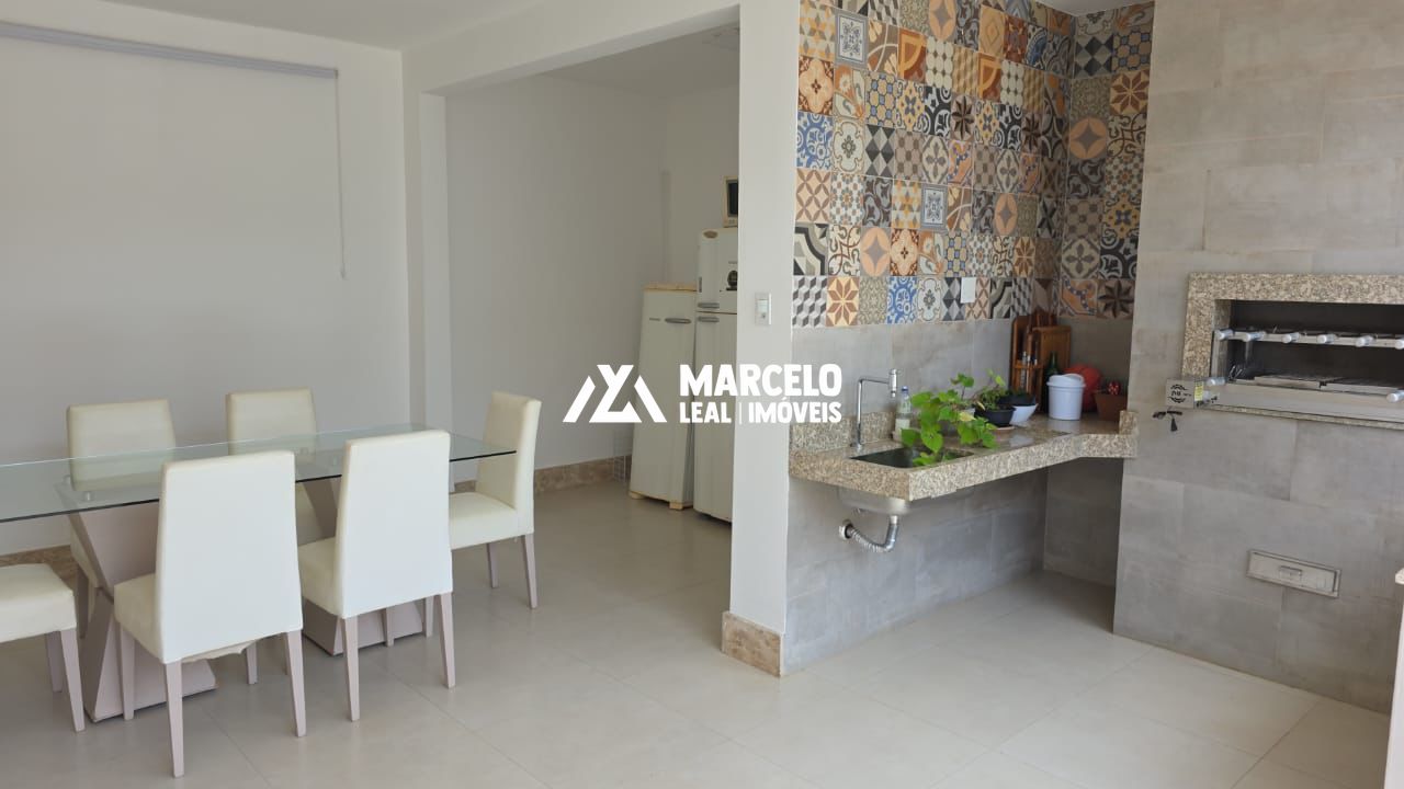 Casa, 4 quartos, 470 m² - Foto 19