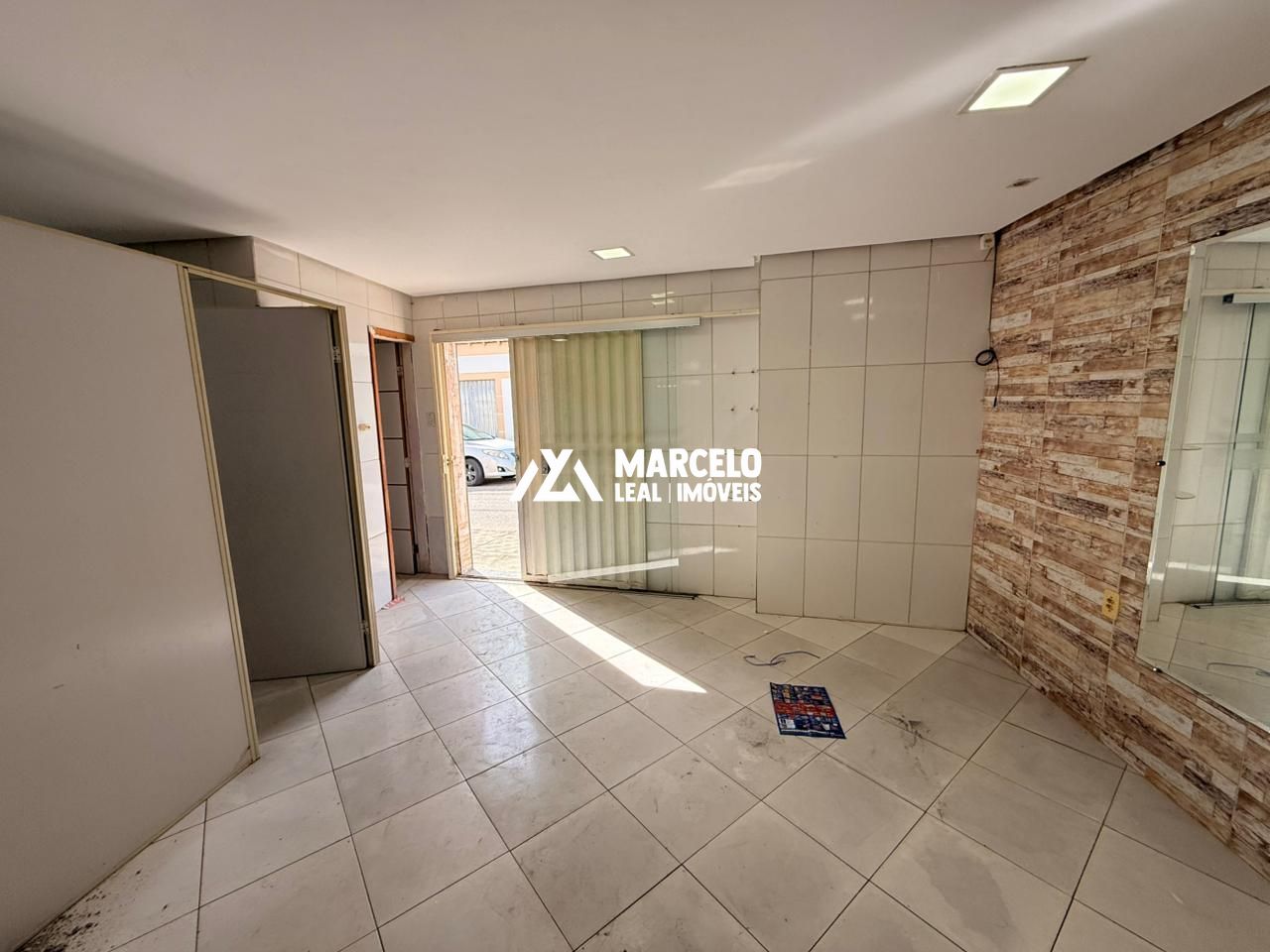 Loja-Salão para alugar com 1 quarto, 30m² - Foto 5