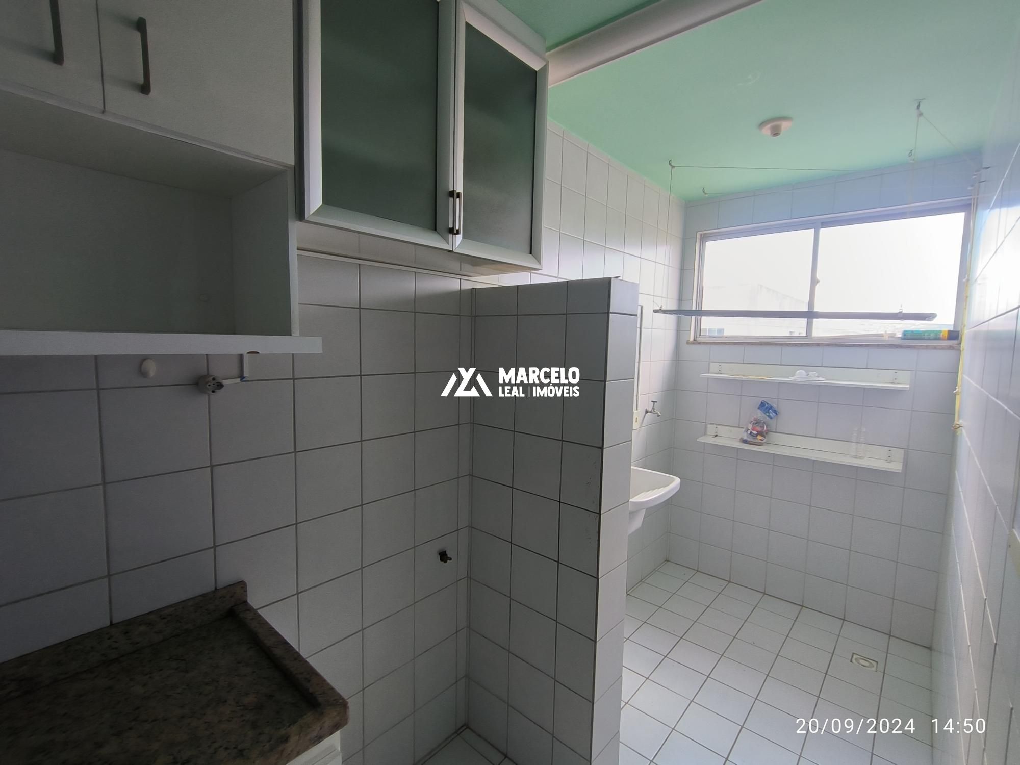 Apartamento à venda com 2 quartos, 65m² - Foto 21