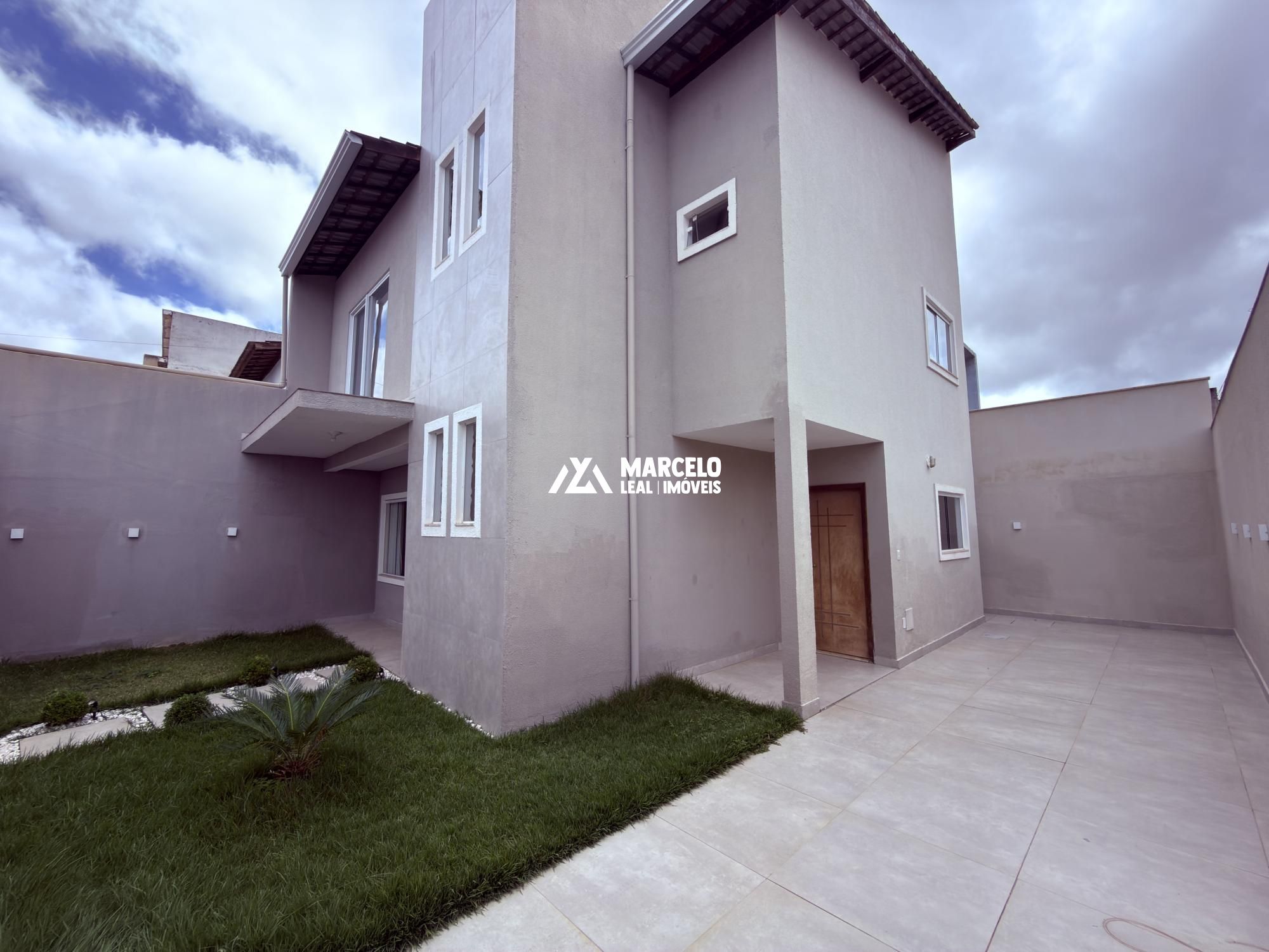 Casa, 3 quartos, 110 m² - Foto 5