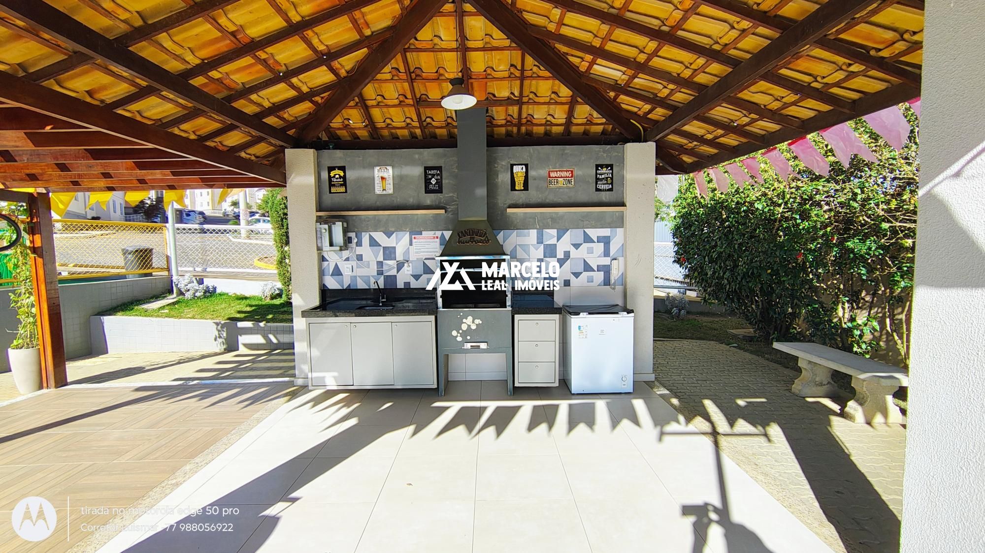Apartamento para alugar com 3 quartos, 65m² - Foto 31