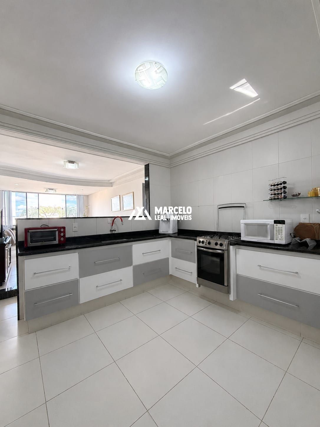 Apartamento, 3 quartos, 90 m² - Foto 5