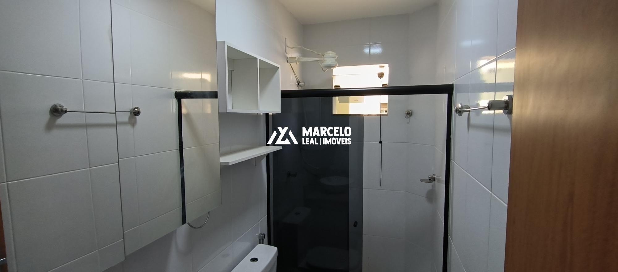 Apartamento à venda com 3 quartos, 80m² - Foto 23