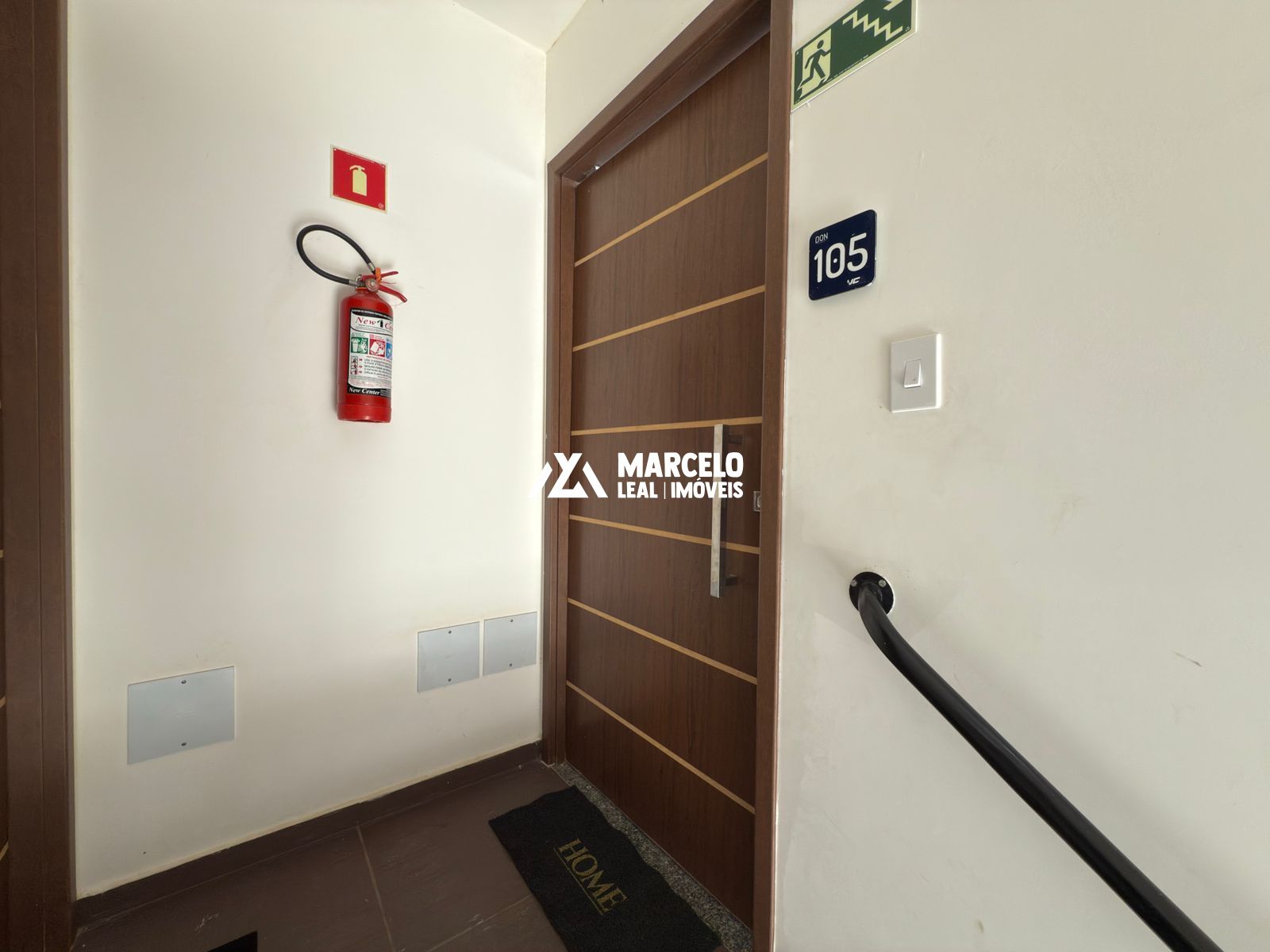 Apartamento, 2 quartos, 50 m² - Foto 37