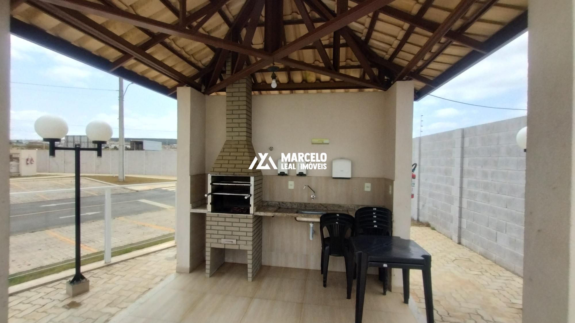 Apartamento à venda com 2 quartos, 43m² - Foto 42