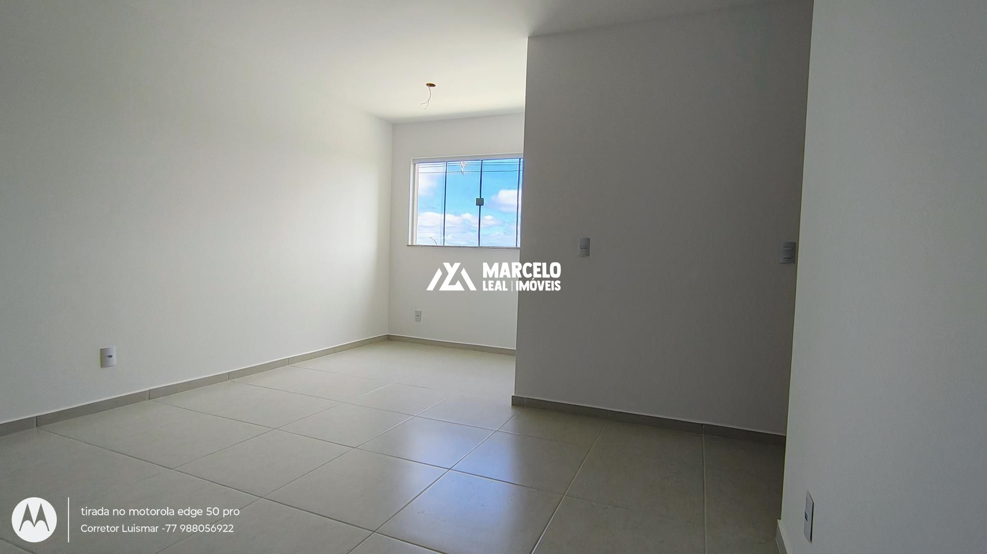 Apartamento à venda com 2 quartos, 51m² - Foto 8