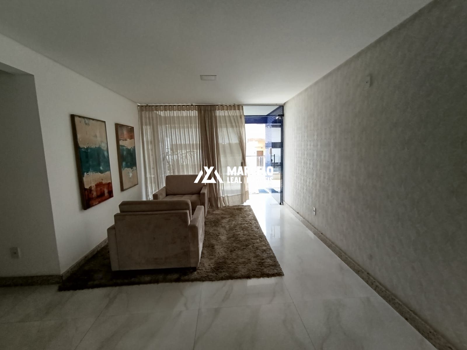 Apartamento, 2 quartos, 72 m² - Foto 4