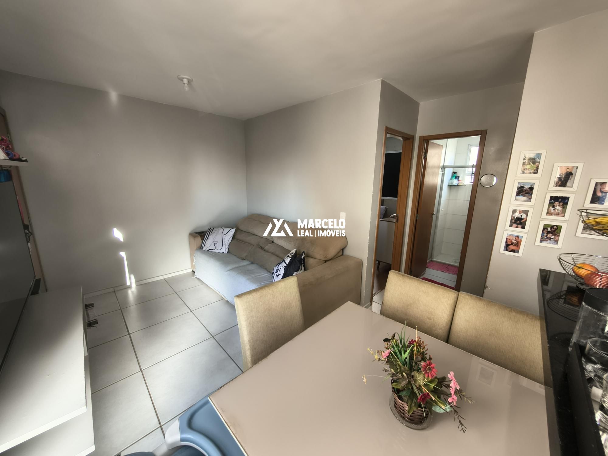 Apartamento, 2 quartos, 40 m² - Foto 10