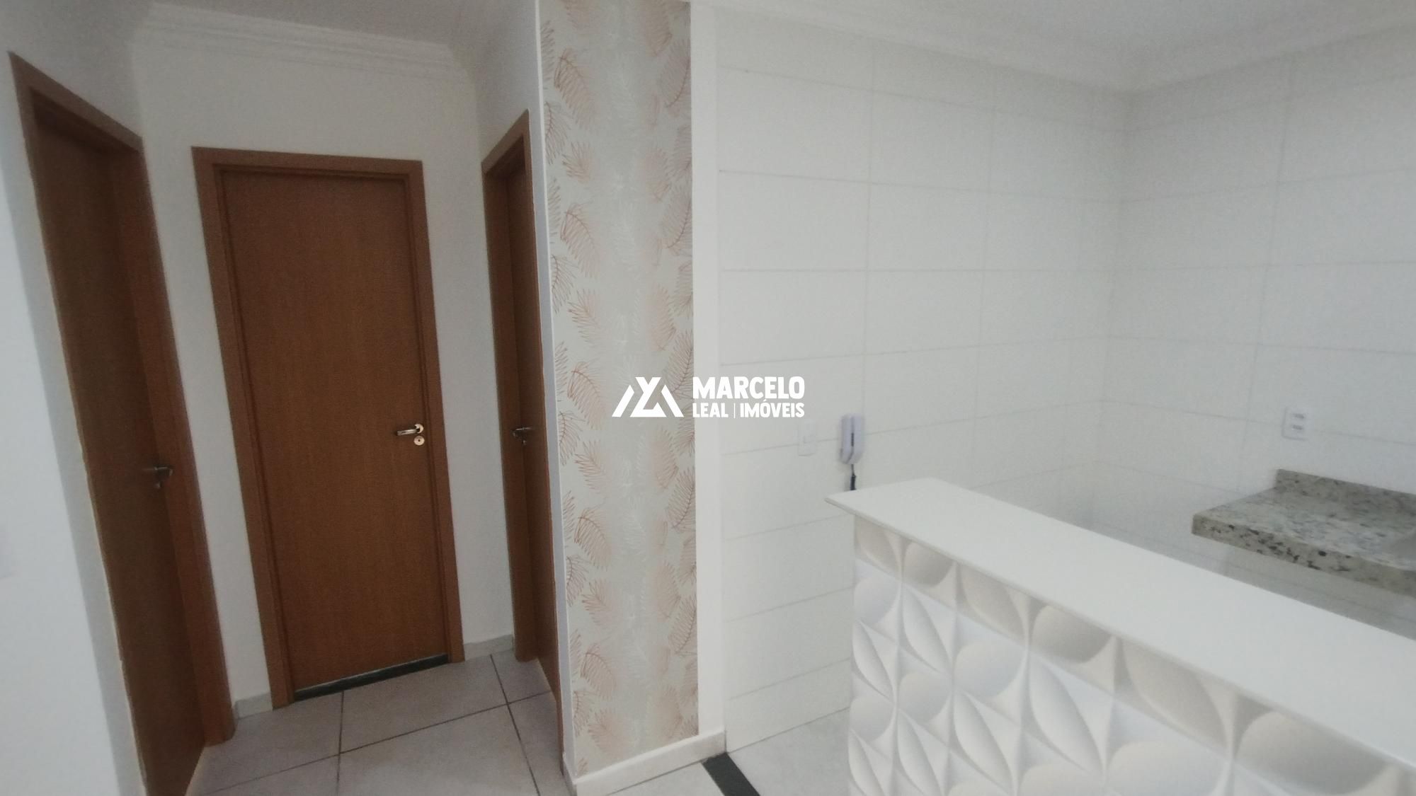 Apartamento à venda com 2 quartos, 40m² - Foto 10