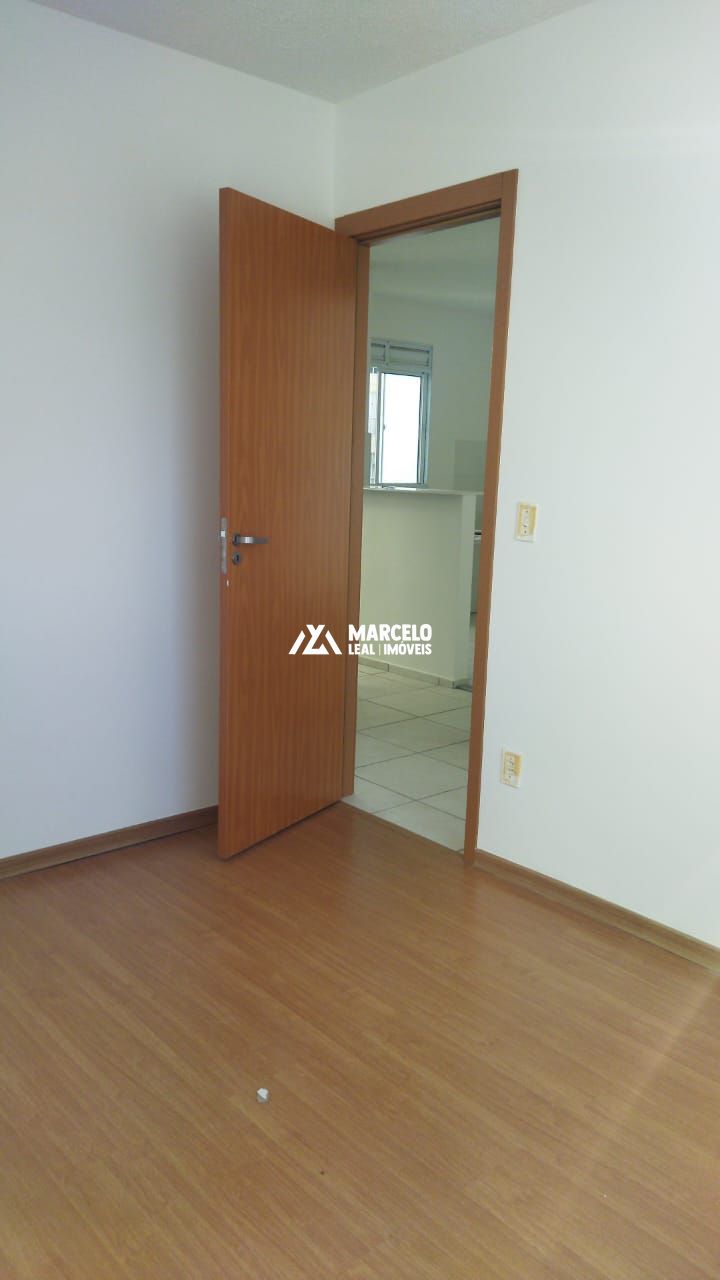 Apartamento à venda com 2 quartos, 44m² - Foto 21