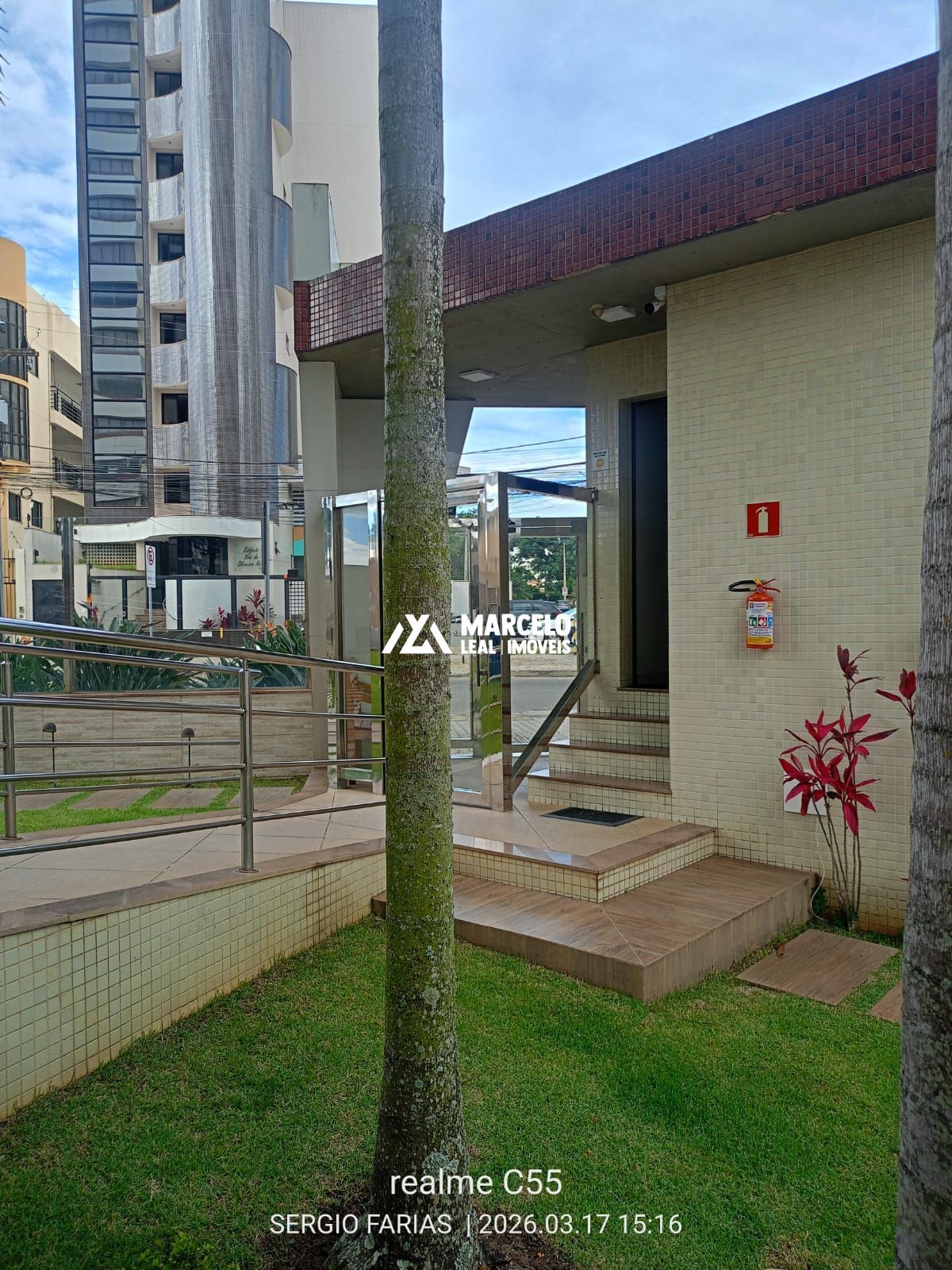 Apartamento, 3 quartos, 190 m² - Foto 11