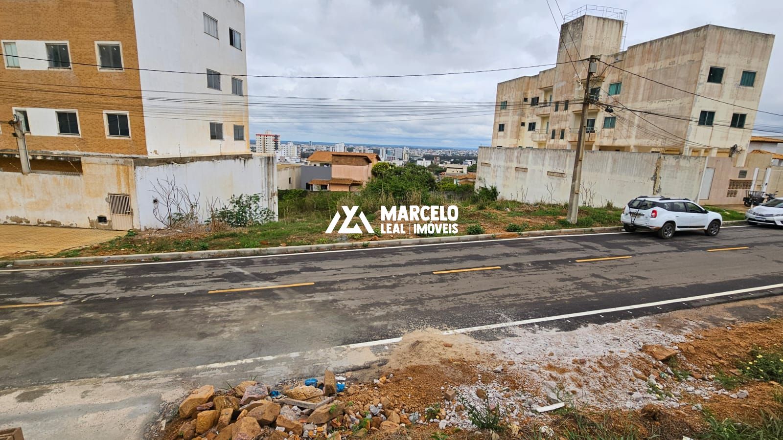 Terreno à venda, 360m² - Foto 3