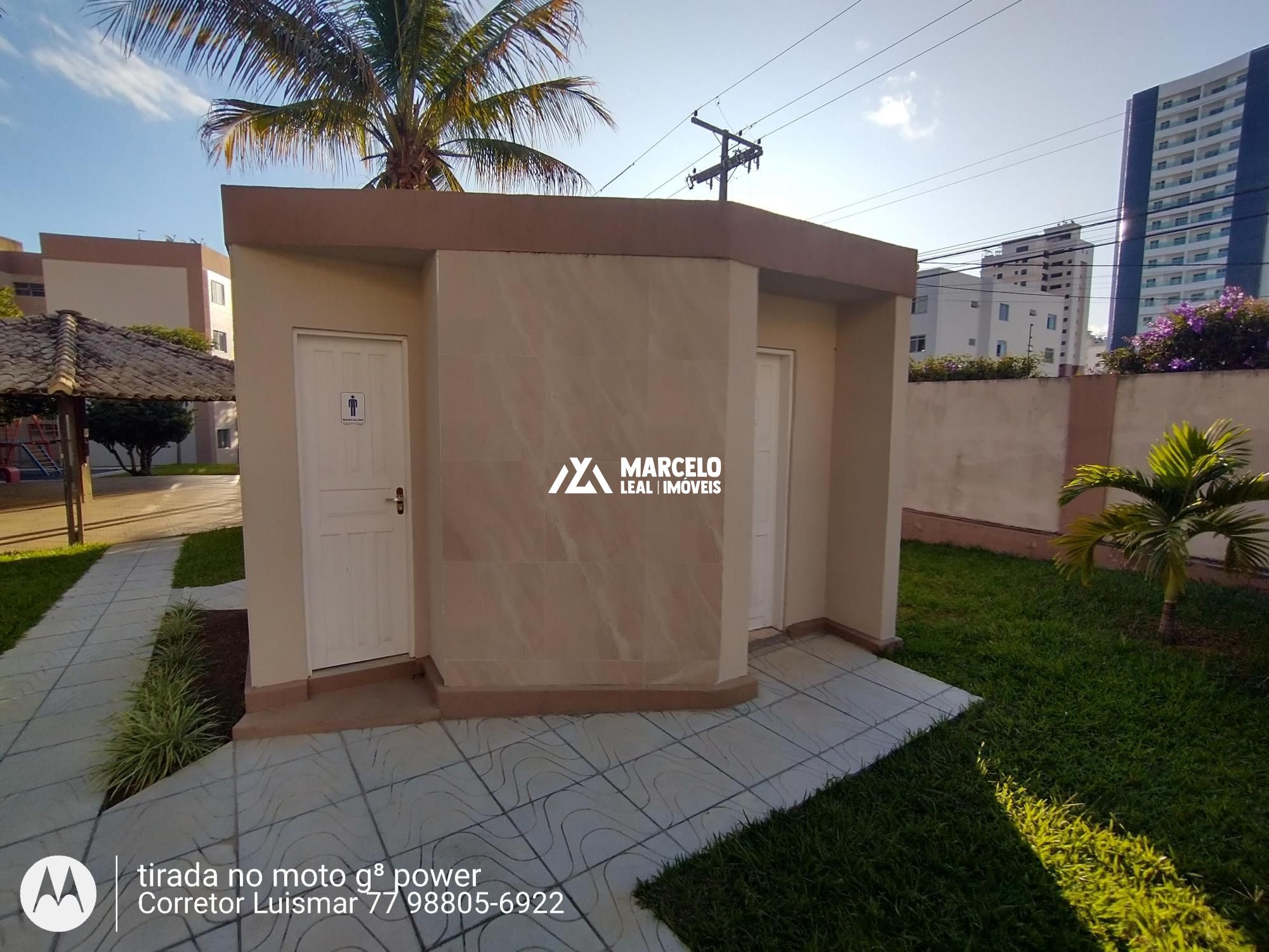 Apartamento à venda com 3 quartos, 86m² - Foto 37