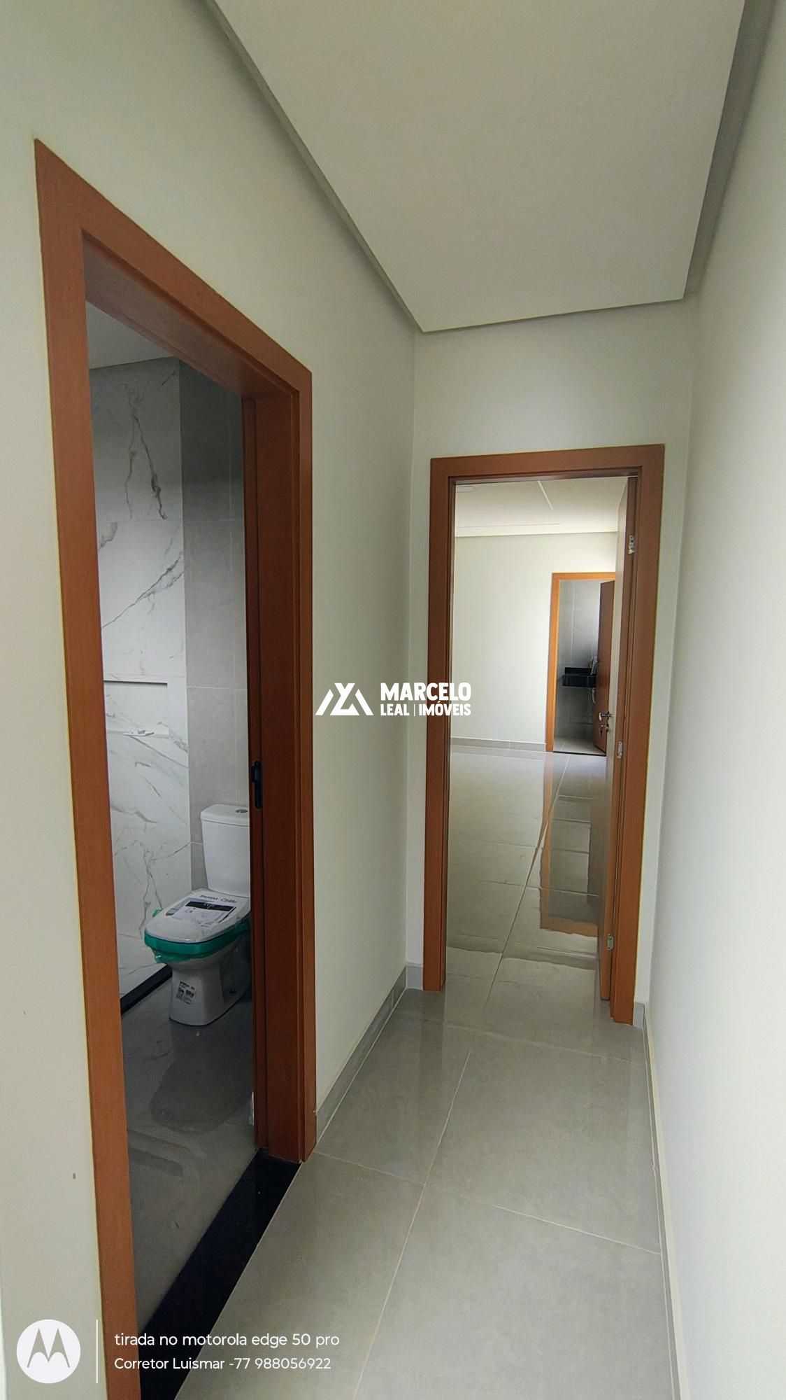 Casa, 3 quartos, 90 m² - Foto 16