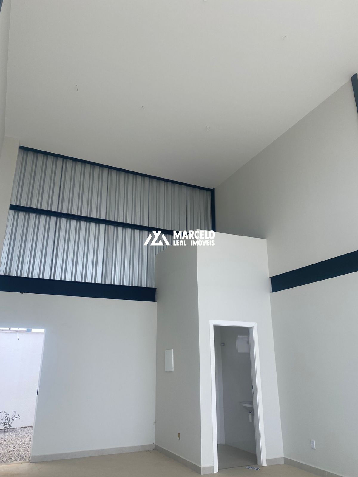 Loja-Salão, 37 m² - Foto 6