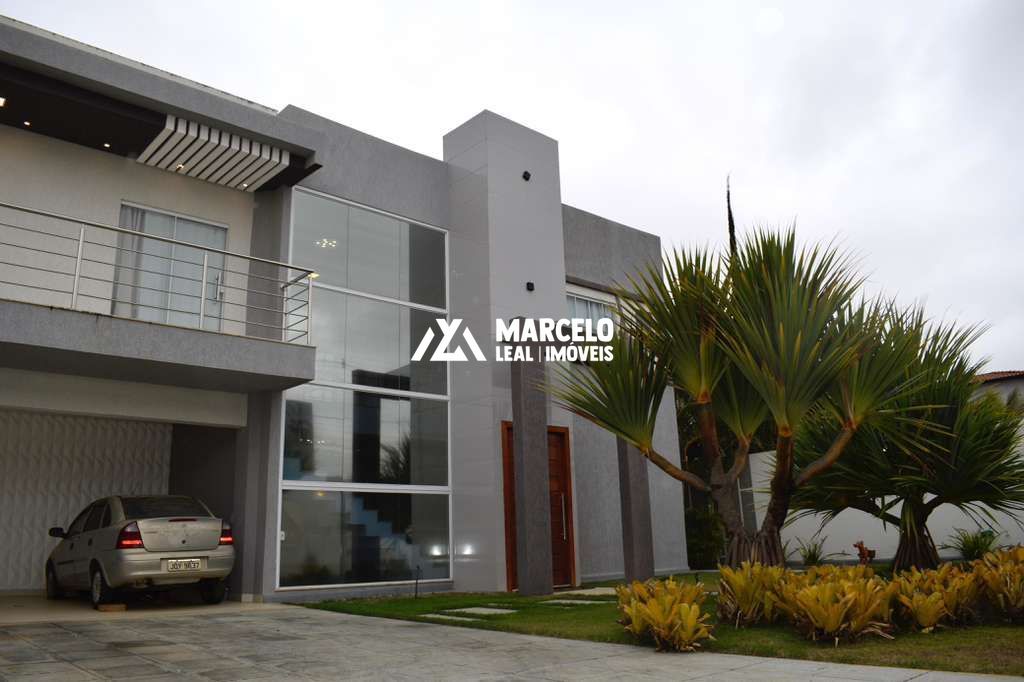 Casa, 3 quartos, 345 m² - Foto 2