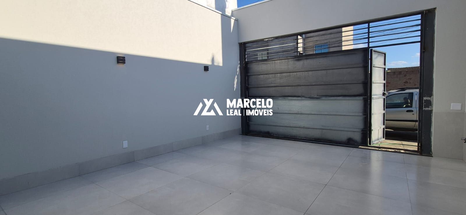 Casa, 3 quartos, 70 m² - Foto 3
