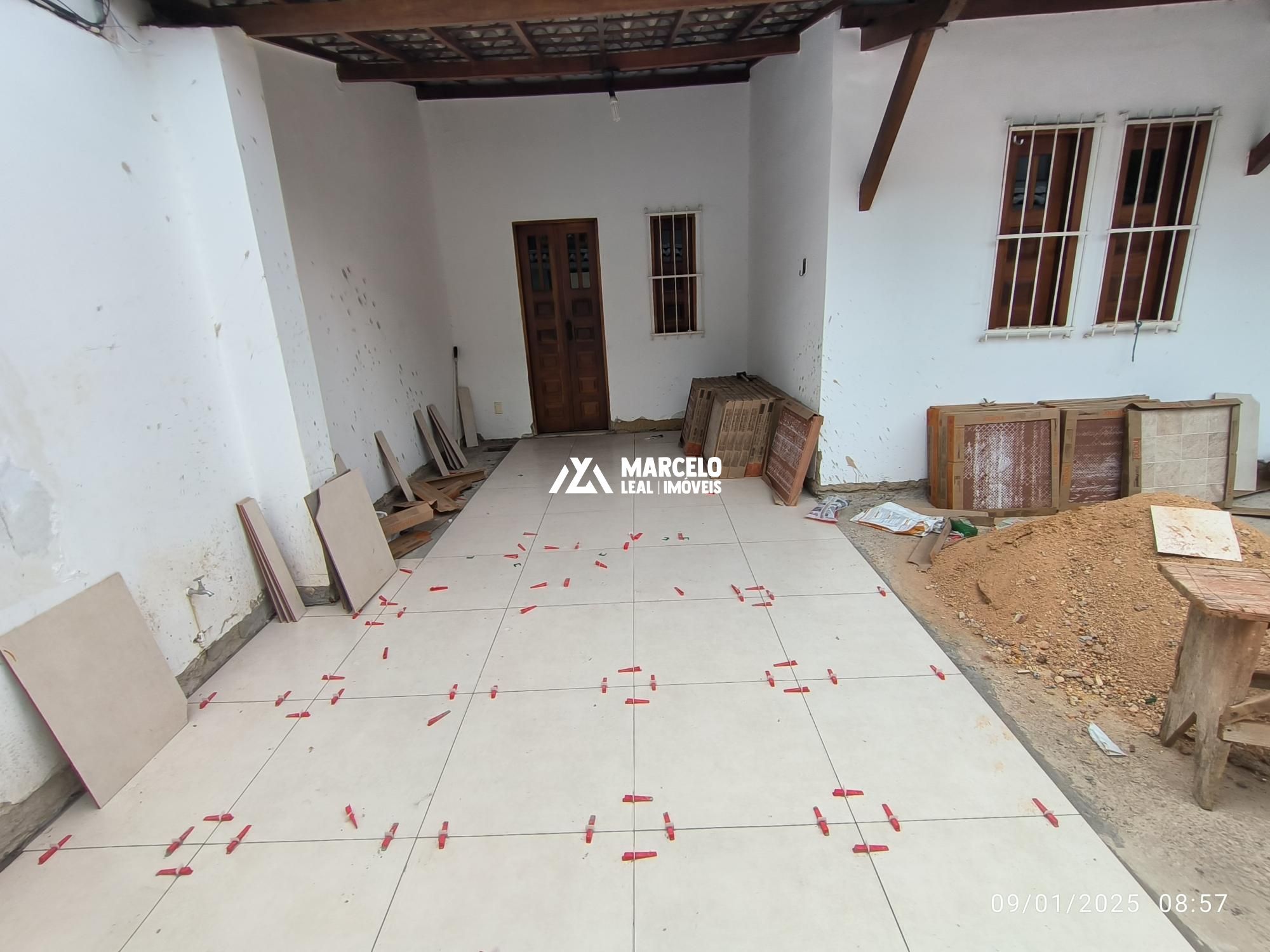 Loja-Salão para alugar com 5 quartos, 150m² - Foto 5