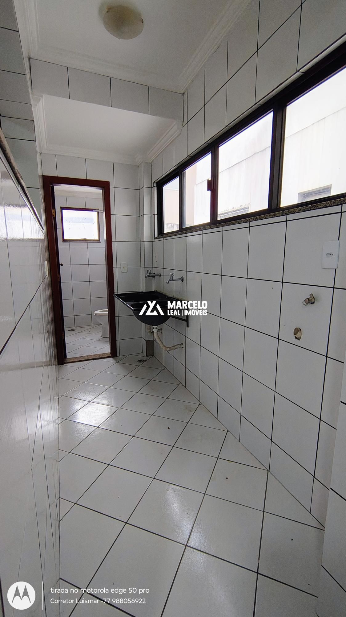 Apartamento à venda com 3 quartos, 117m² - Foto 9