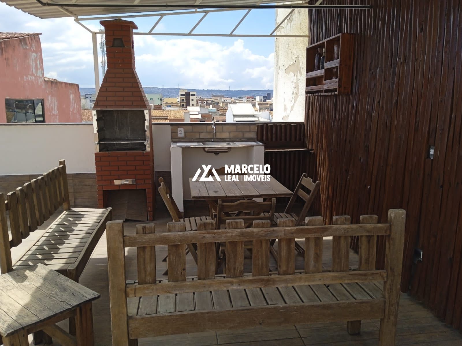 Apartamento à venda com 2 quartos, 161m² - Foto 6