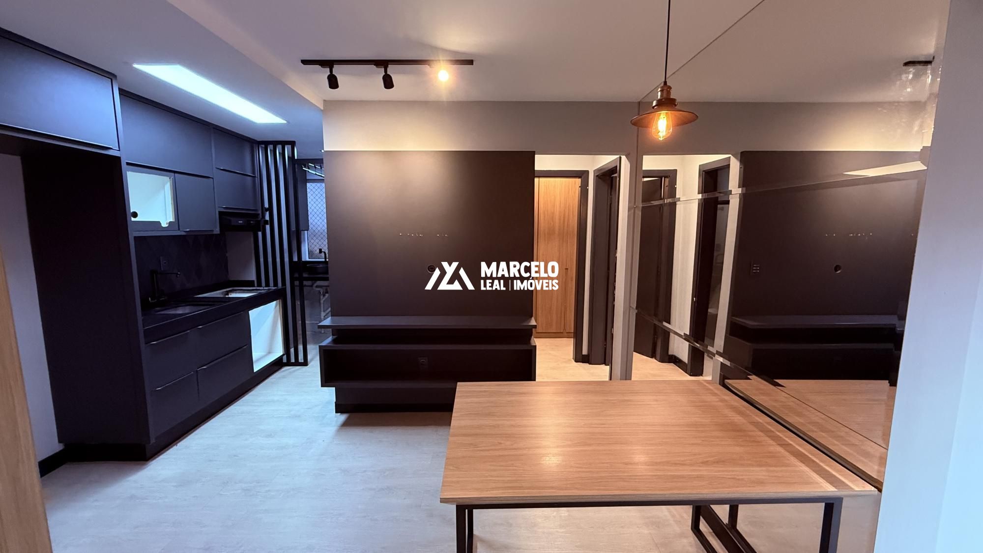 Apartamento, 2 quartos, 61 m² - Foto 4