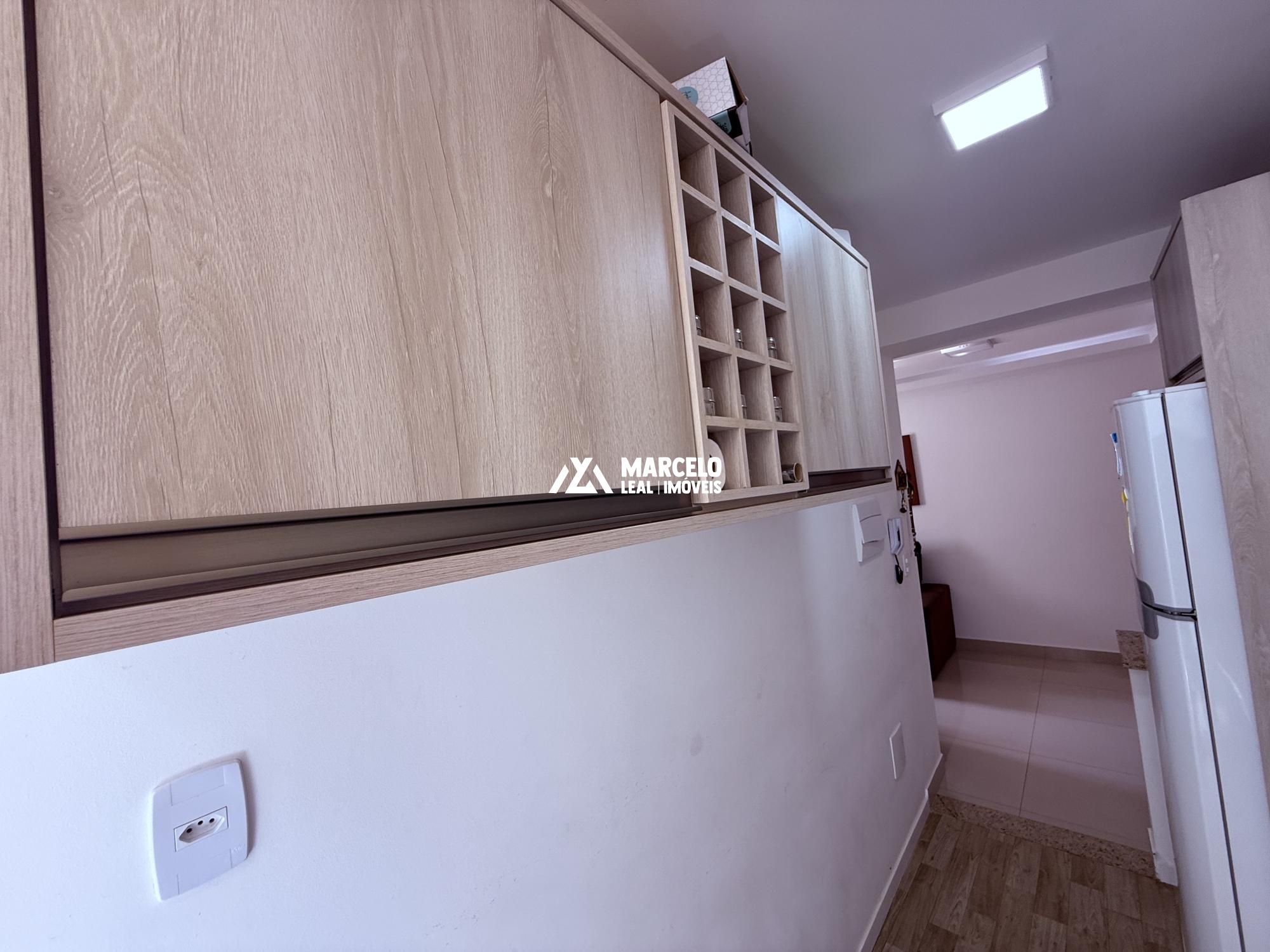 Apartamento, 2 quartos, 46 m² - Foto 10