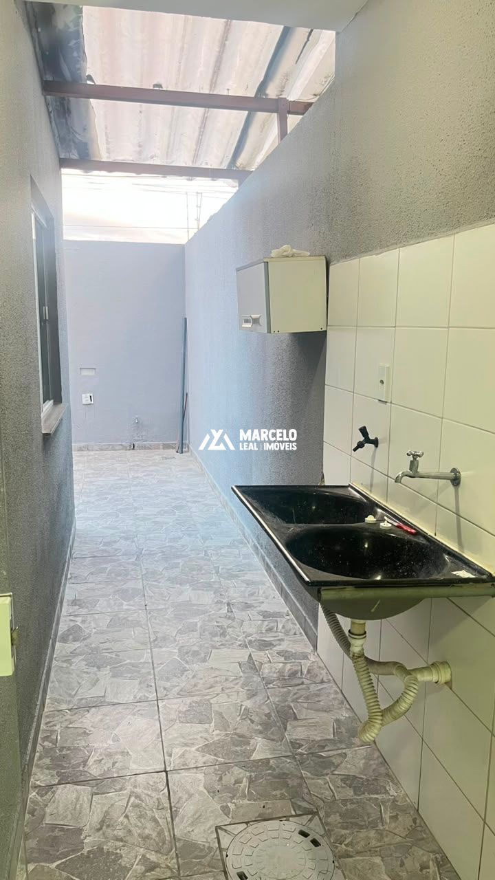 Casa, 3 quartos, 90 m² - Foto 8