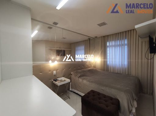 Apartamento à venda com 3 quartos, 100m² - Foto 16