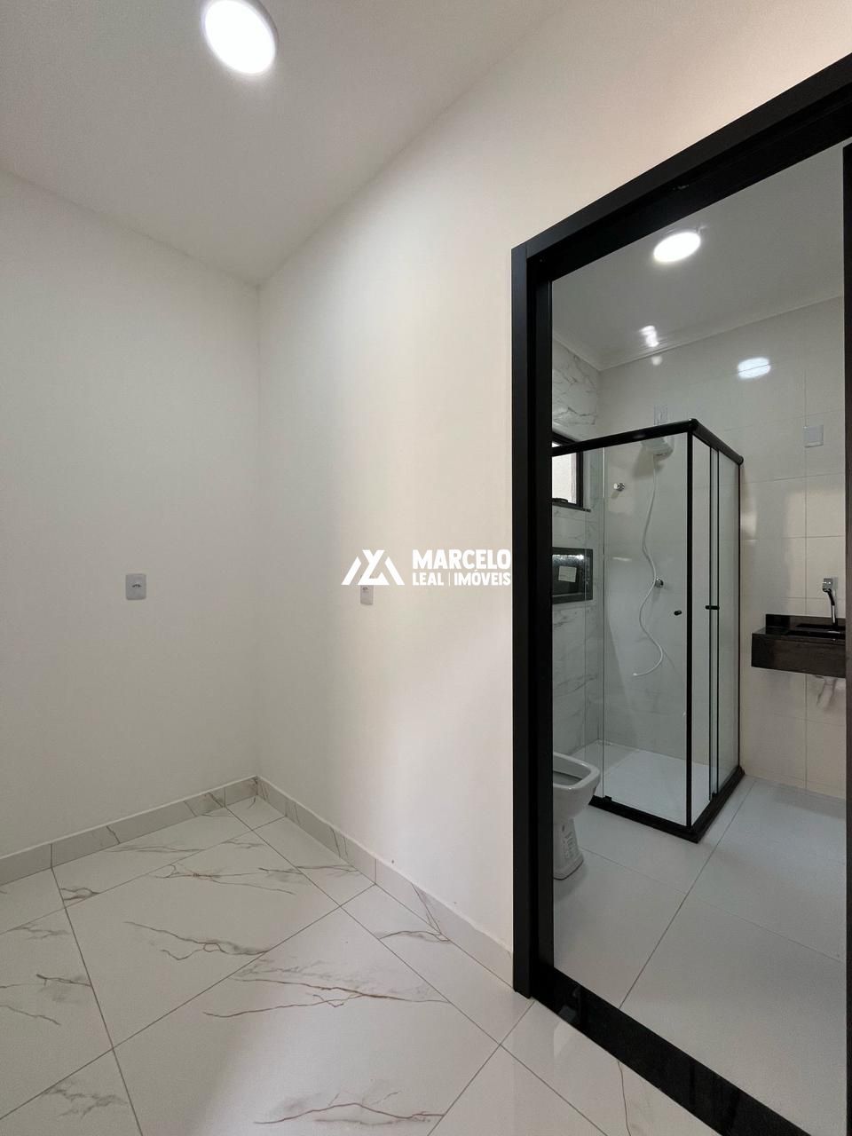 Casa, 3 quartos, 72 m² - Foto 4